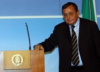 PAOLO BONAIUTI