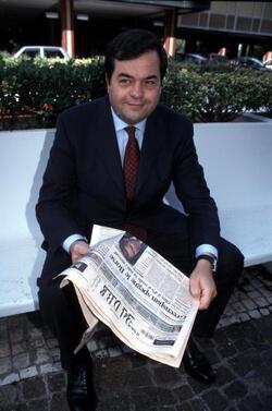 GUIDO GENTILI GIORNALISTA