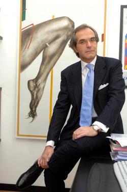 MAURIZIO DALLOCCHIO ECONOMISTA