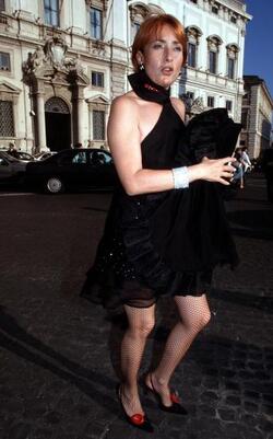 NICOLETTA FIORUCCI IMPRENDITRICE