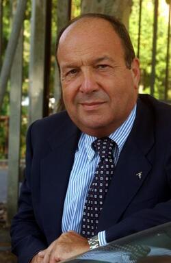 FILIPPO PEPE GIORNALISTA PORTEVOCE MINISTRO COMUNICAZIONI