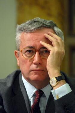 GIULIO TREMONTI POLITICO FI