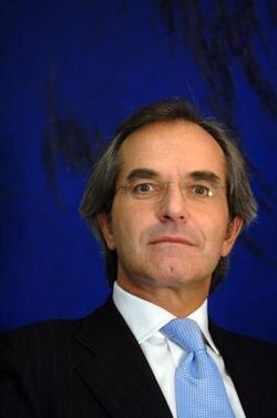 MAURIZIO DALLOCCHIO ECONOMISTA