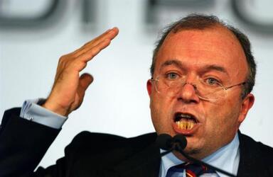 FRANCESCO STORACE POLITICO AN