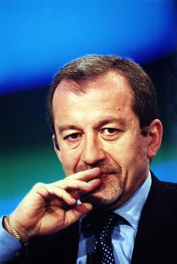 ROBERTO MARONI POLITICO