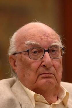 Andrea Camilleri Scrittore