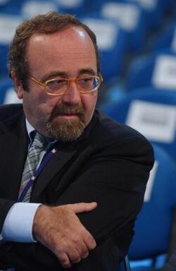 FERDINANDO ADORNATO POLITICO FERDINANDO ADORNATO POLITICO