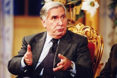 ENZO CHELI PRESIDENTE AUTHORITY TELECOMUNICAZIONI