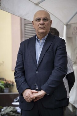 Filiberto Zaratti Filiberto Zaratti