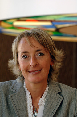 ELENA DAVID AMMINISTRATORE DELEGATO UNA HOTELS