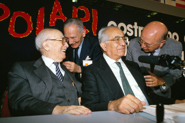 EMILIO COLOMBO EMILIO COLOMBO