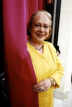 LILIANA FERRARO MAGISTRATO