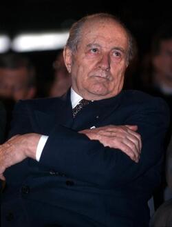 LUIGI LUCCHINI INDUSTRIALE