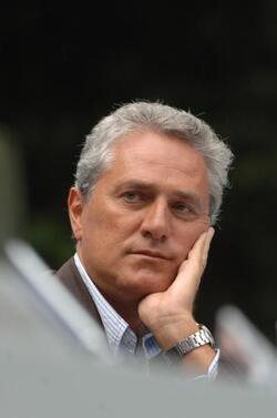FRANCESCO RUTELLI