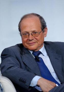 TIZIANO TREU POLITICO