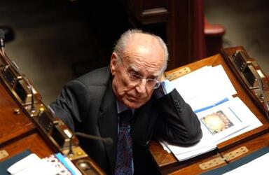 GUSTAVO SELVA POLITICO AN