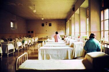 policlinico umberto I ospedali mala sanita 