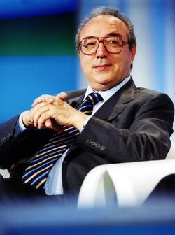 PIERFRANCESCO PINGITORE REGISTA TV