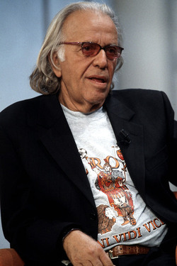 GIANFRANCO FUNARI CONDUTTORE