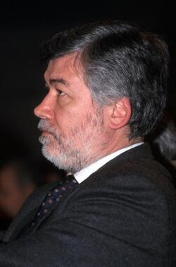 SERGIO COFFERATI POLITICO DS