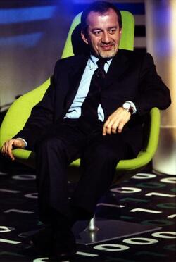 ROBERTO MARONI POLITICO