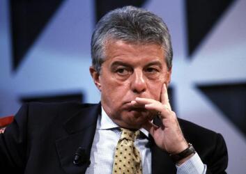 VITTORIO GIULIVI INDUSTRIALE