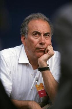 FAMIANO CRUCIANELLI POLITICO DS