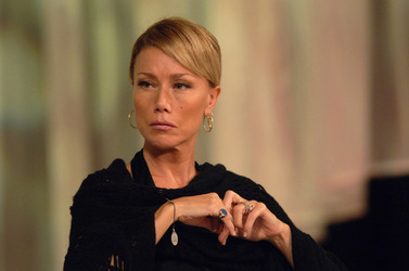 NANCY BRILLI ATTRICE