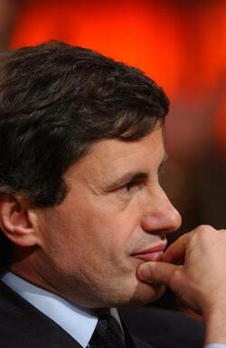 GIANNI ALEMANNO POLITICO AN