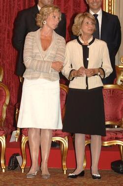 GIOVANNA MELANDRI MIN BARBARA POLLASTRINI