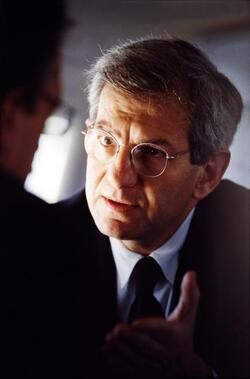 LUCIANO VIOLANTE POLITICO DS