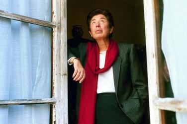 ROSA RUSSO JERVOLINO