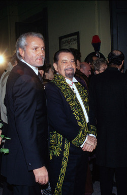 GIANNI VERSACE