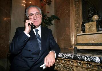 GIUSEPPE GARGANI POLITICO