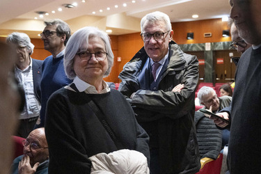 Vittoria del No Referendum giustizia