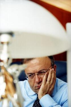 FRANCESCO STORACE POLITICO AN