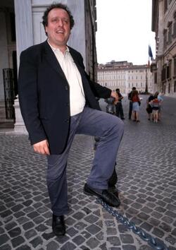 PAOLO CENTO POLITICO