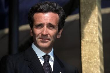 VITTORIO GRILLI RAGIONIERE DELLO STATO