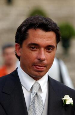 ALESSANDRO MOGGI PROCURATORE SPORTIVO GEA