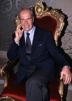 UMBERTO VERONESI ONCOLOGO