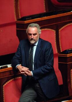 STEFANO MORSELLI POLITICO AN