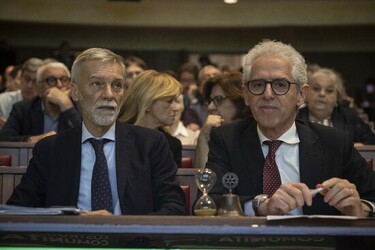 Convegno Costruire Comunit&agrave;