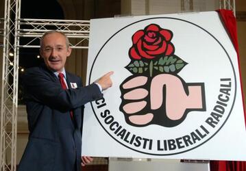 ENRICO BOSELLI POLITICO