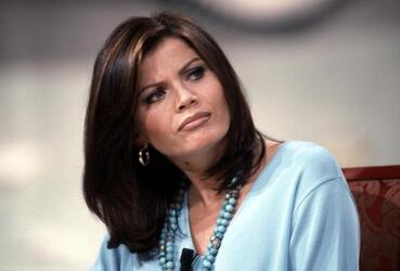 GABRIELLA GOLIA PRESENTATRICE