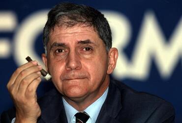 ROCCO BUTTIGLIONE POLITICO