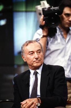 PIERO ANGELA GIORNALISTA SCRITTORE DIVULGATORE