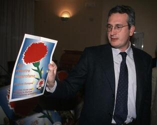 BOBO CRAXI POLITICO SOCIALISTI