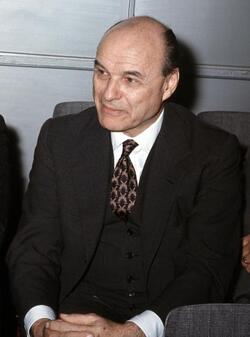carlo pesenti gruppo italcementi
