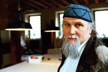 MONI OVADIA ATTORE REGISTA