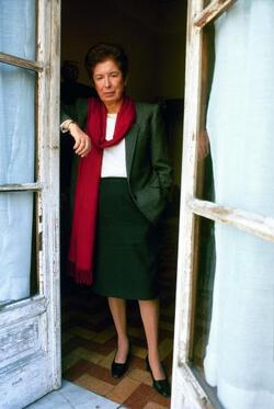 ROSA RUSSO JERVOLINO